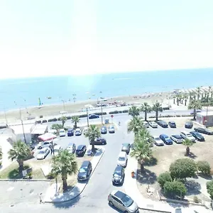 Zorbas Sea View No 1 - Antoniella Apartman