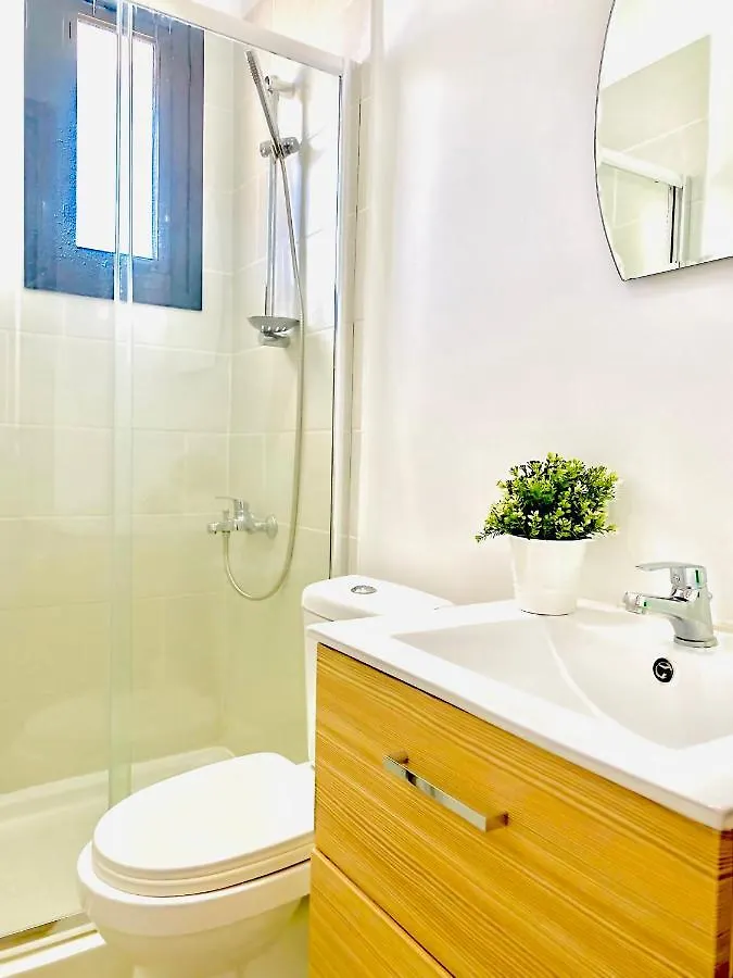 Bali Suites 101 Larnaca
